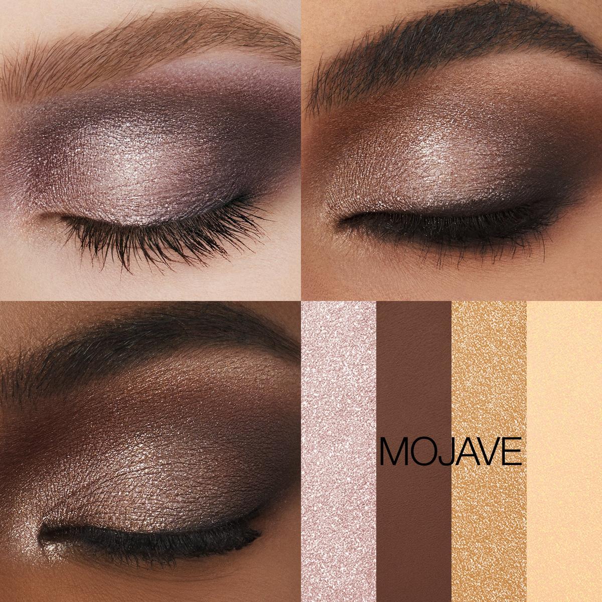 Quad Eyeshadow - MOJAVE