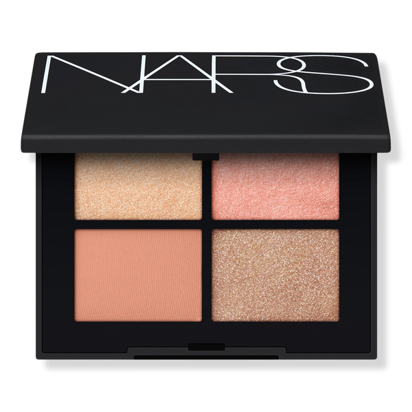 NARS Quad Eyeshadow #1