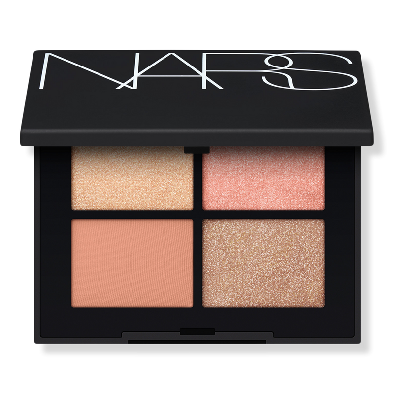 NARS - ORGASM Quad Eyeshadow | Ulta Beauty