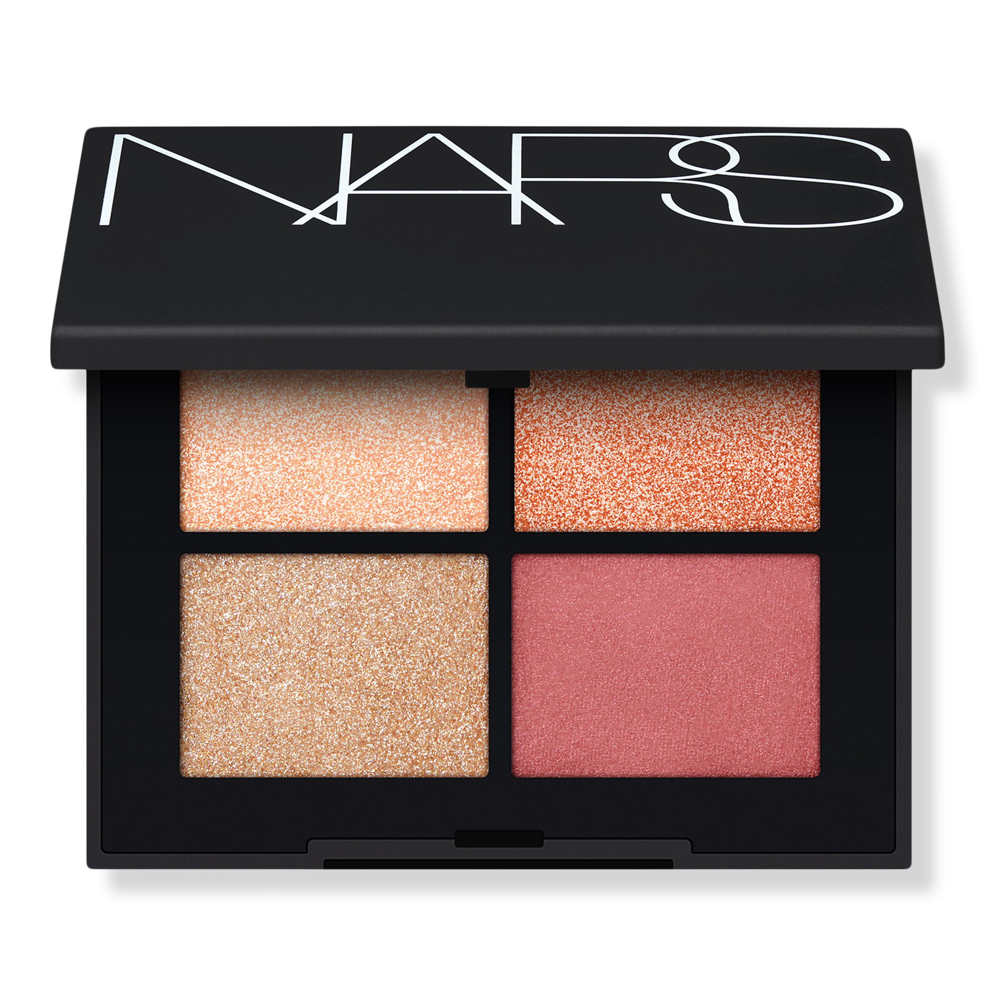 NARS Quad Eyeshadow #1