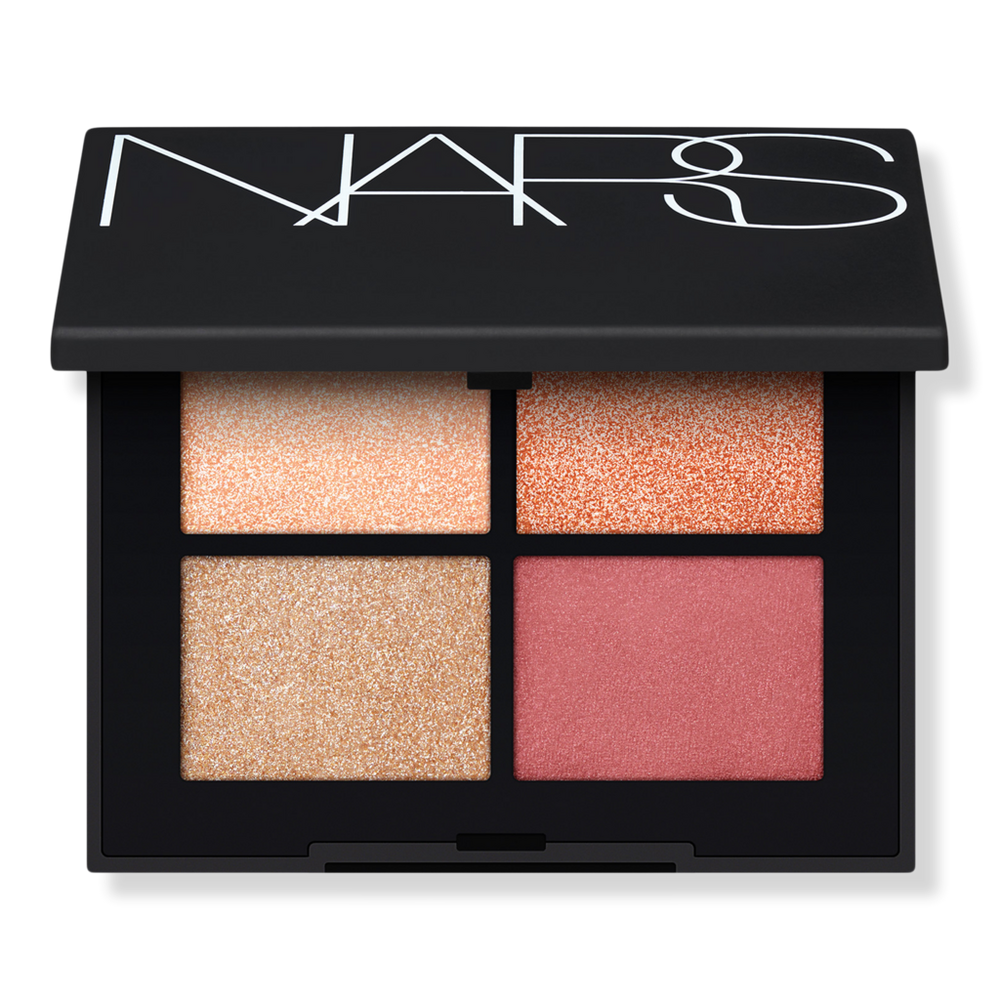 Nars Quad Eyeshadow - Singapore