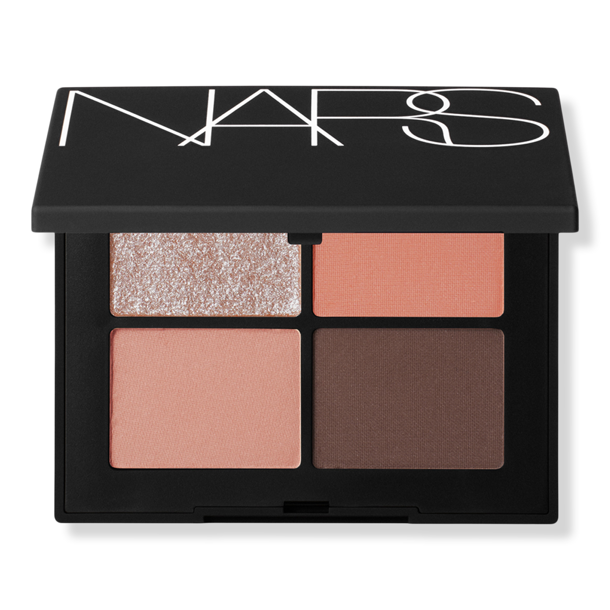 NARS Quad Eyeshadow #1