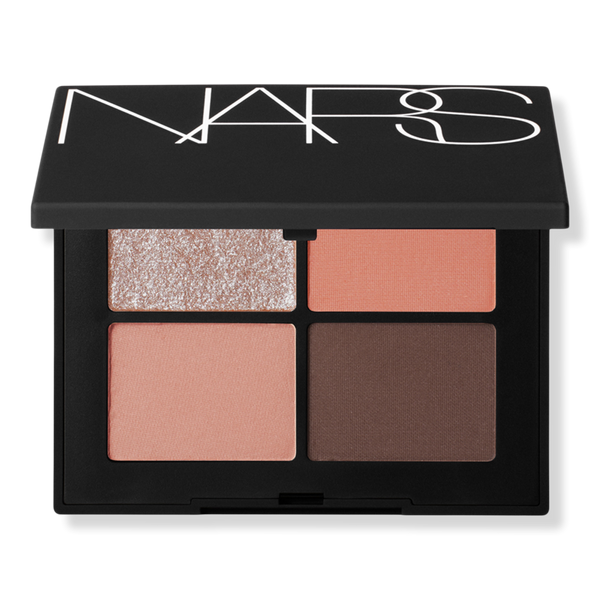 NARS Quad Eyeshadow #1