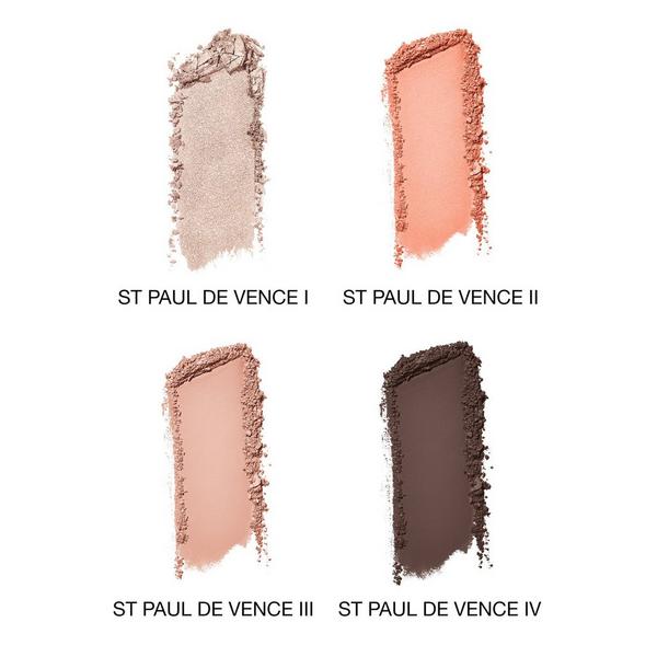 NARS Quad Eyeshadow #2