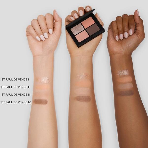 NARS Quad Eyeshadow #3