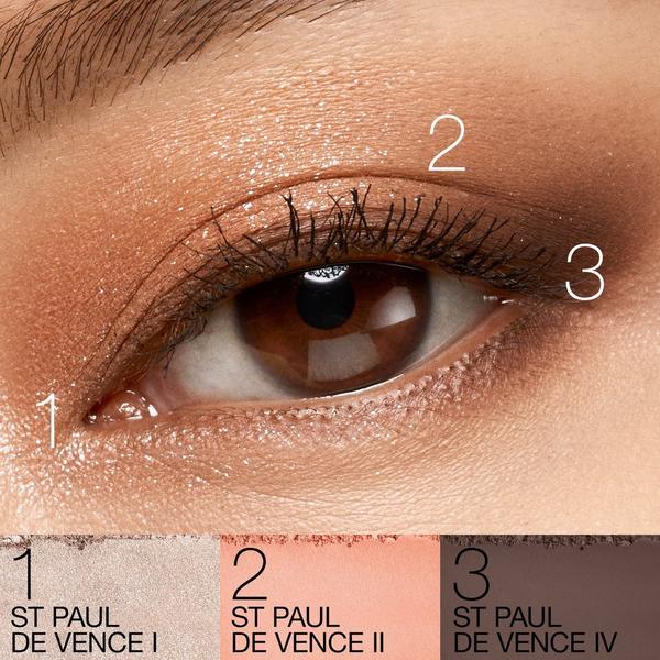 NARS Quad Eyeshadow #5