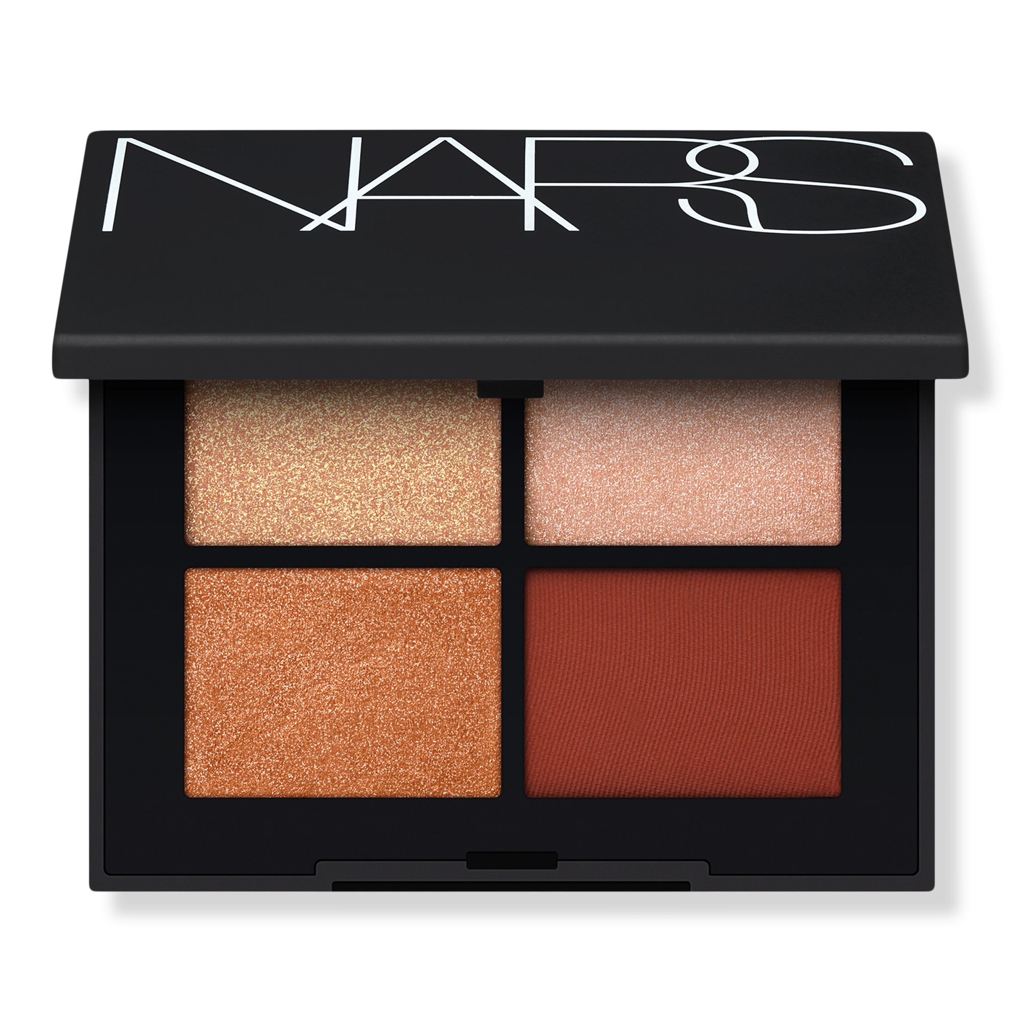 NARS Quad Eyeshadow #1