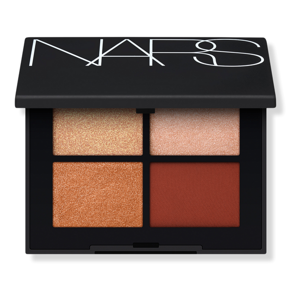 NARS Quad Eyeshadow #1