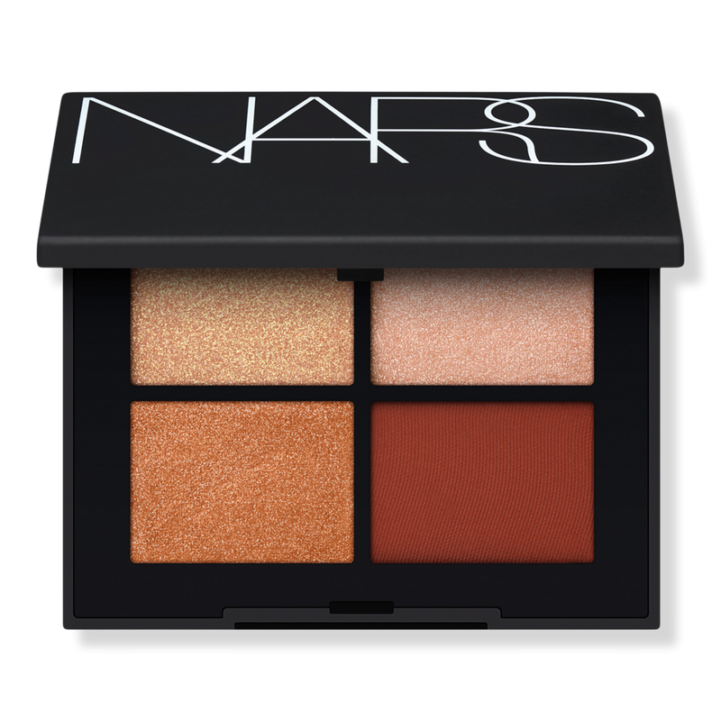 NARS - TAJ MAHAL Quad Eyeshadow | Ulta Beauty