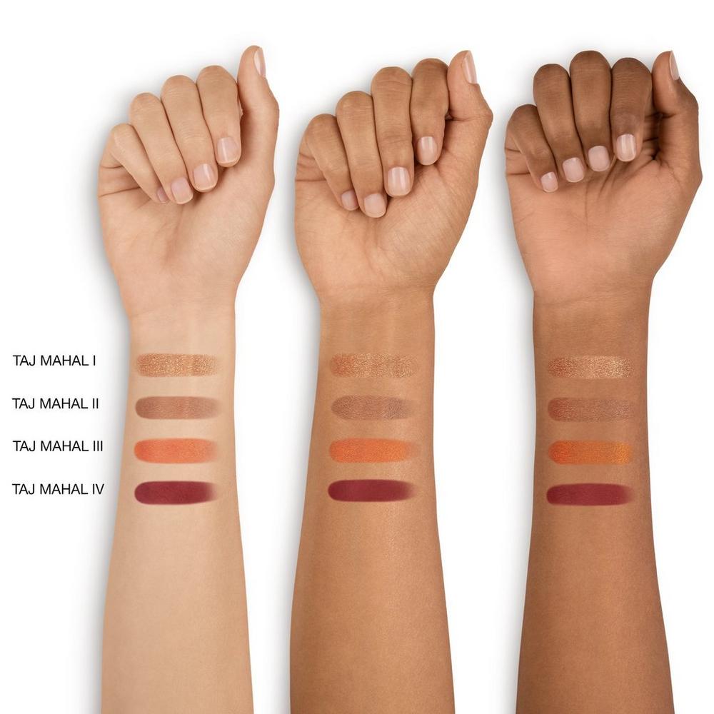 Quad Eyeshadow - TAJ MAHAL