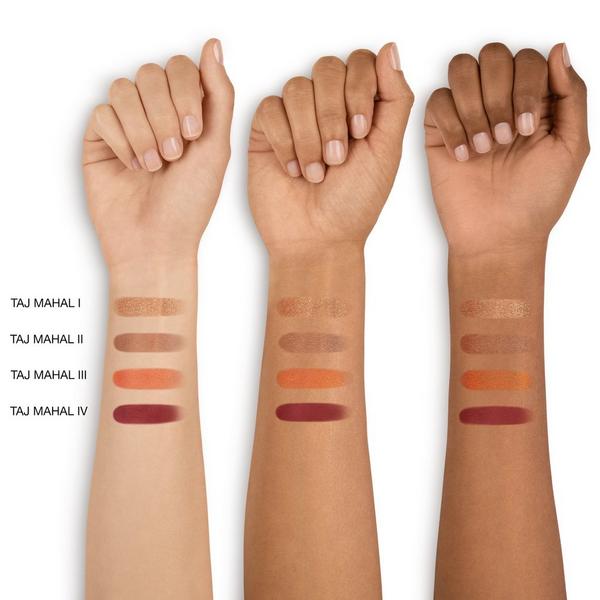 NARS Quad Eyeshadow #3