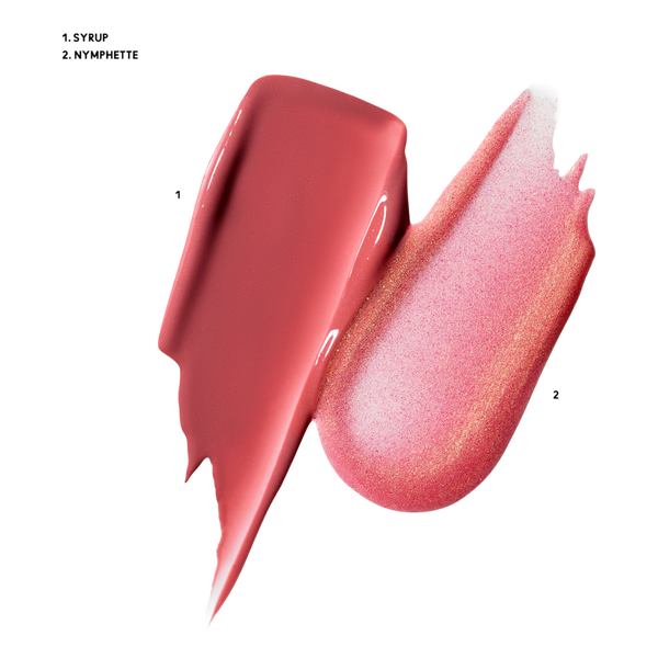 MAC Cosmic Kiss Mini Lip Gloss & Lipstick Gift Set #3