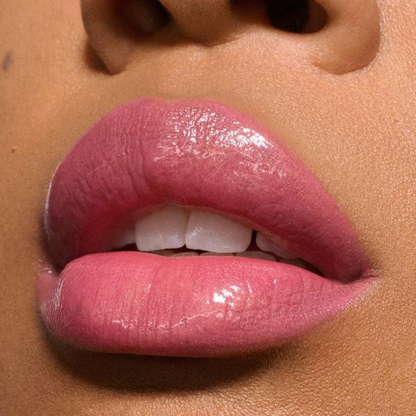 MAC Cosmic Kiss Mini Lip Gloss & Lipstick Gift Set #5