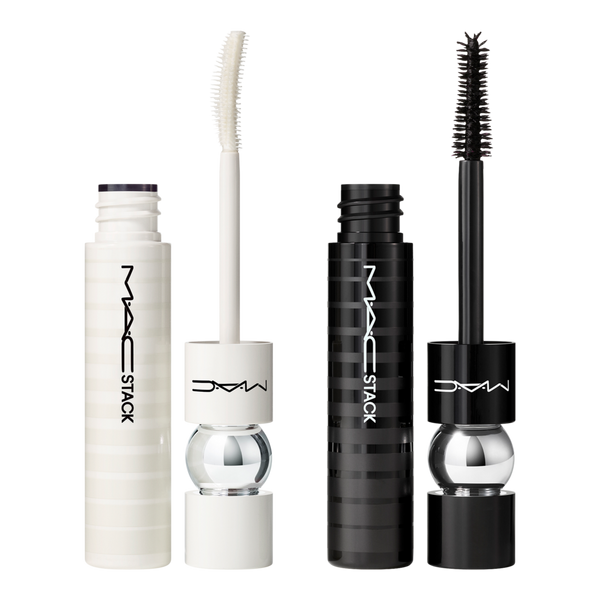 MAC Stacked To The Max Lash Primer & Mascara Gift Set #2