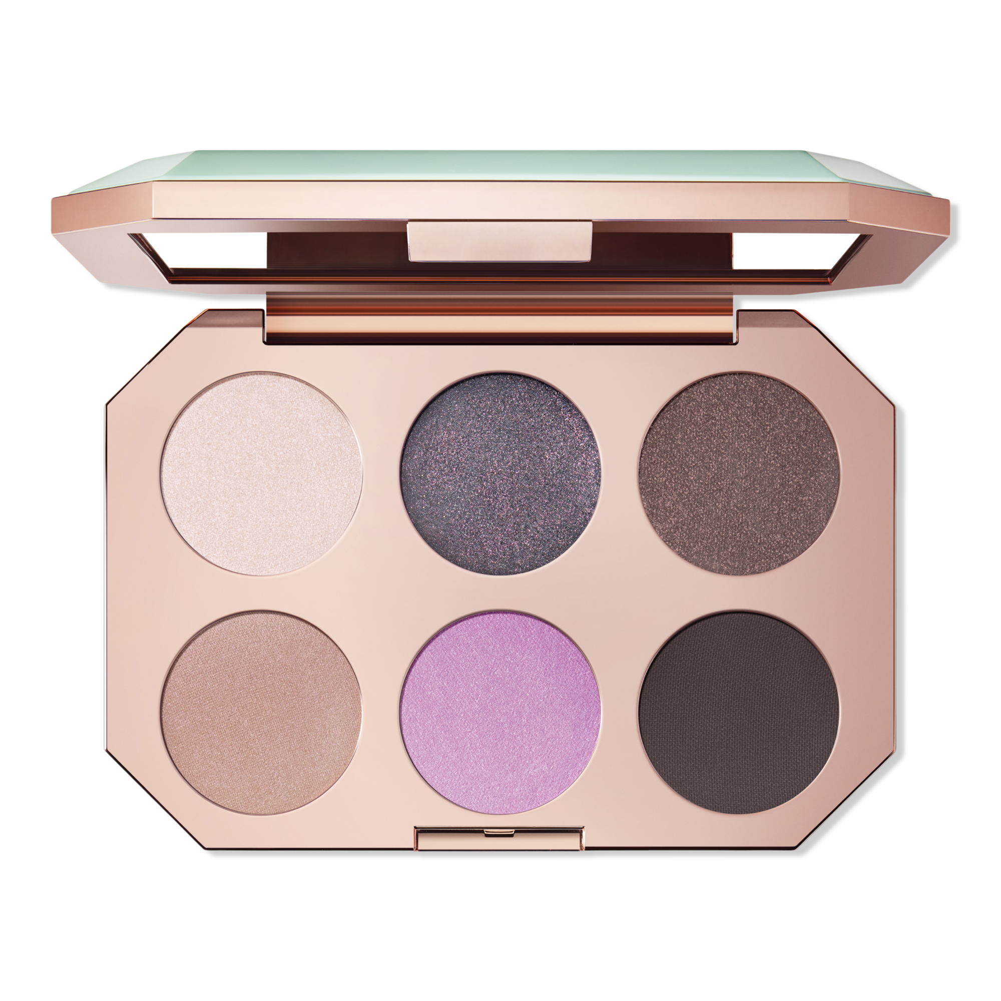 MAC Macnificent Eyeshadow Palette #1