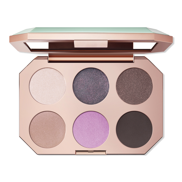 MAC Macnificent Eyeshadow Palette #1