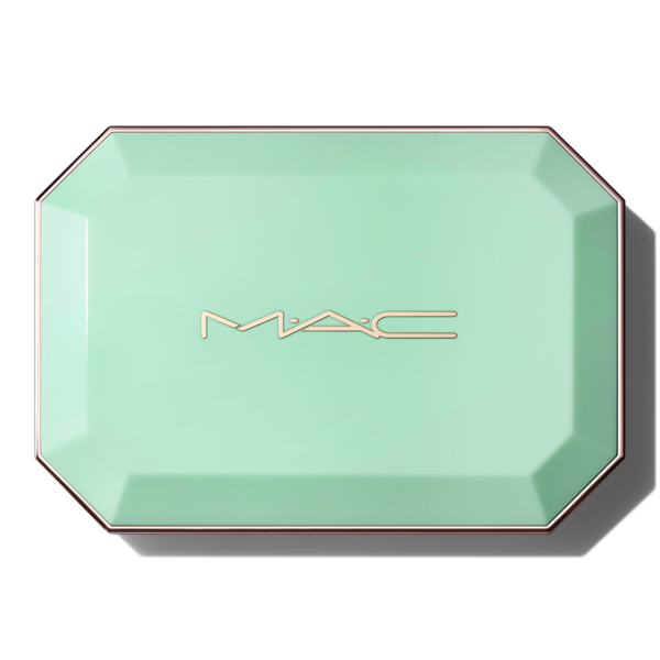 MAC Macnificent Eyeshadow Palette #2