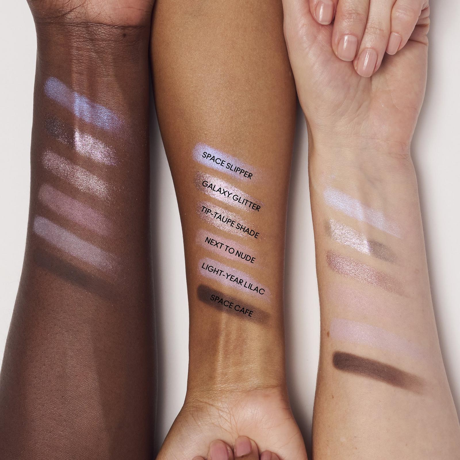 Macnificent Eyeshadow Palette