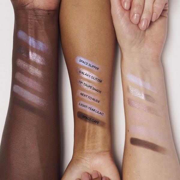 MAC Macnificent Eyeshadow Palette #5