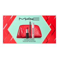 MAC - Trending Tomorrow Lip Trio Gift Set - Red | Ulta Beauty