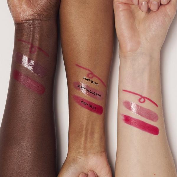 MAC Trending Tomorrow Lip Trio Gift Set - Red #4