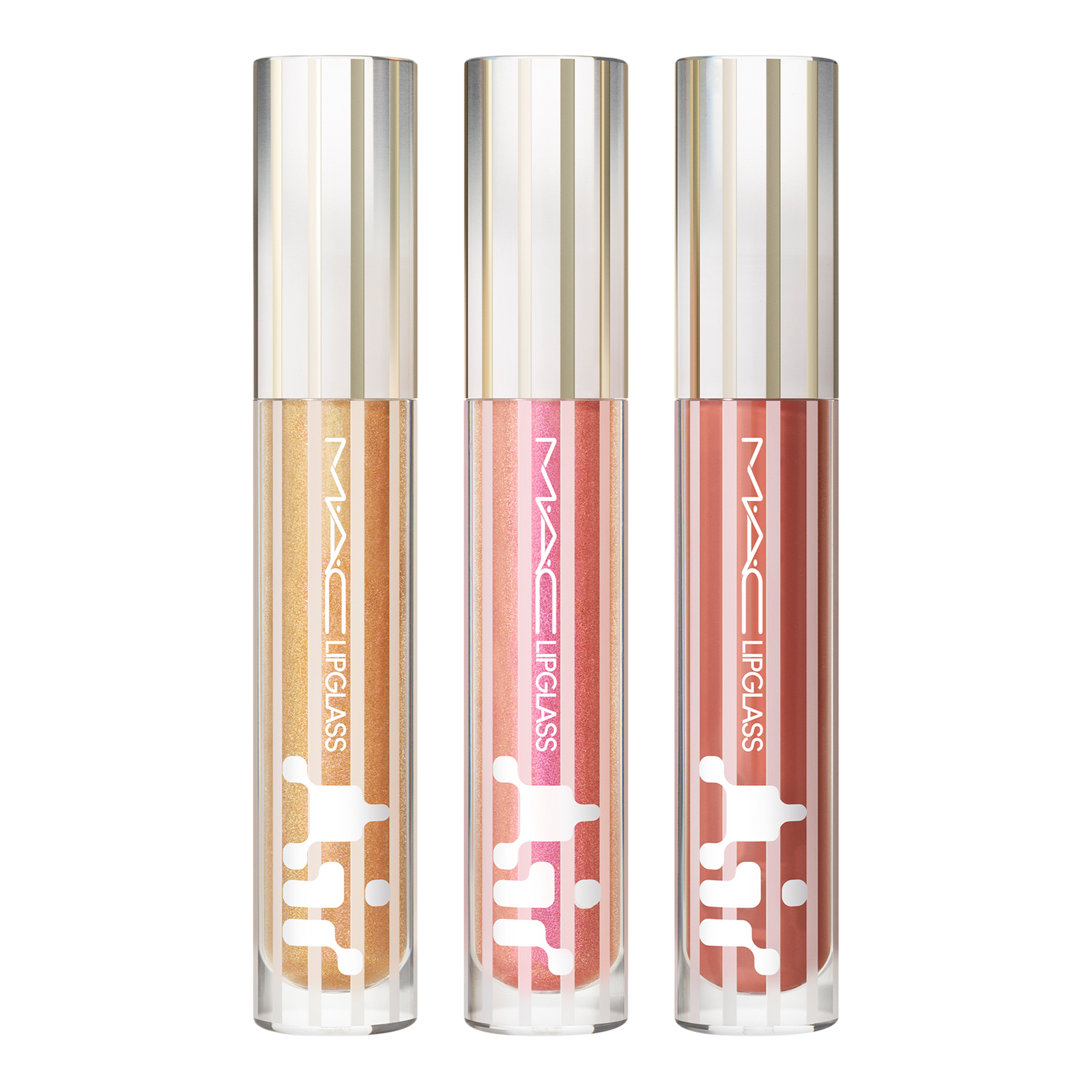 Glossed Out Lipglass Lip Gloss Gift Set
