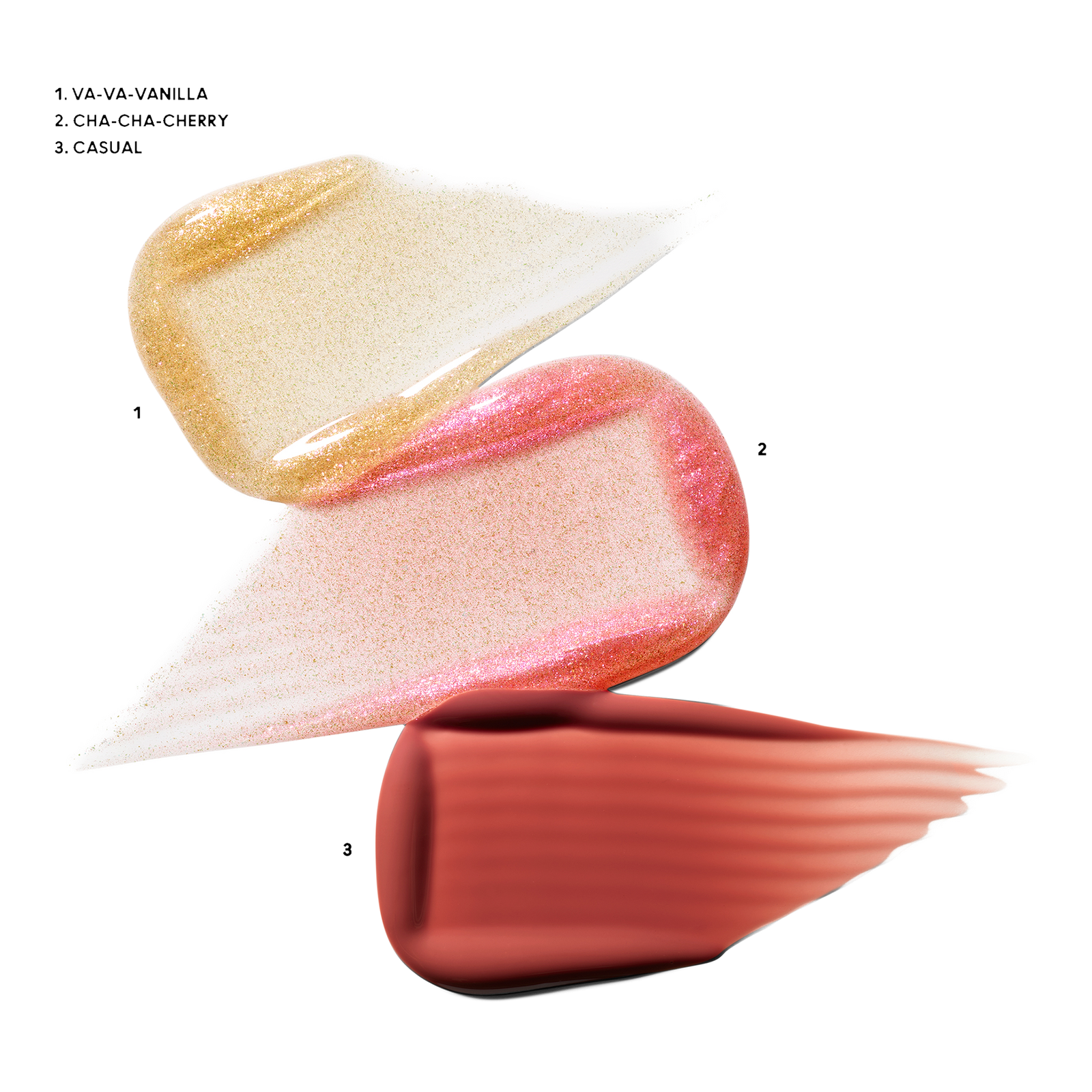 Glossed Out Lipglass Lip Gloss Gift Set