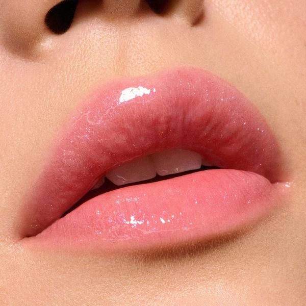 MAC Glossed Out Lipglass Lip Gloss Gift Set #6