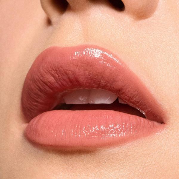 MAC Totally Teddy Lipstick + Lip Gloss Gift Set #7