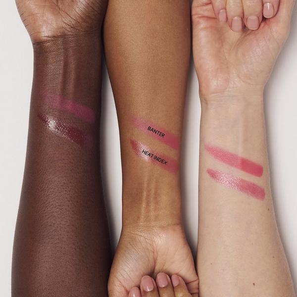 MAC No Work All Glow Play Blush + Lip Balm Set - Pink #4