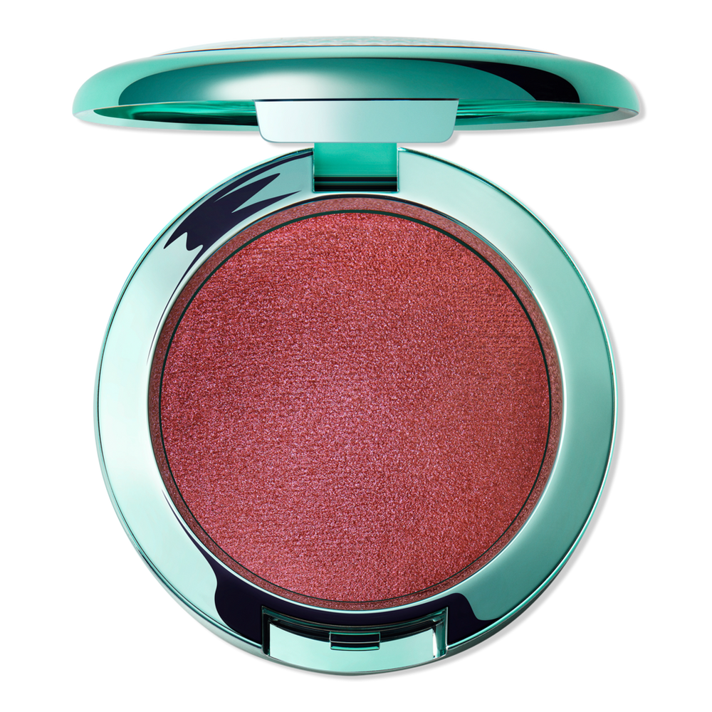 Mac Bounce & Gleam Highlighter - Candied Copper