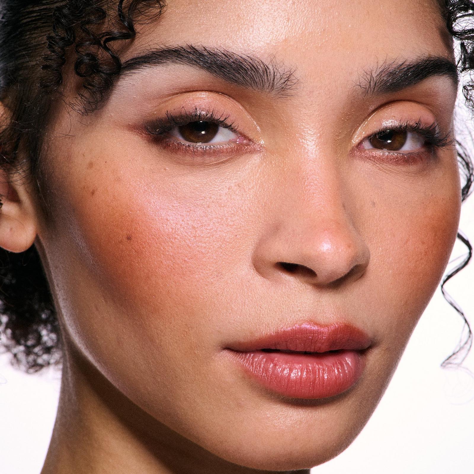 Bounce & Gleam Highlighter - Candied Copper