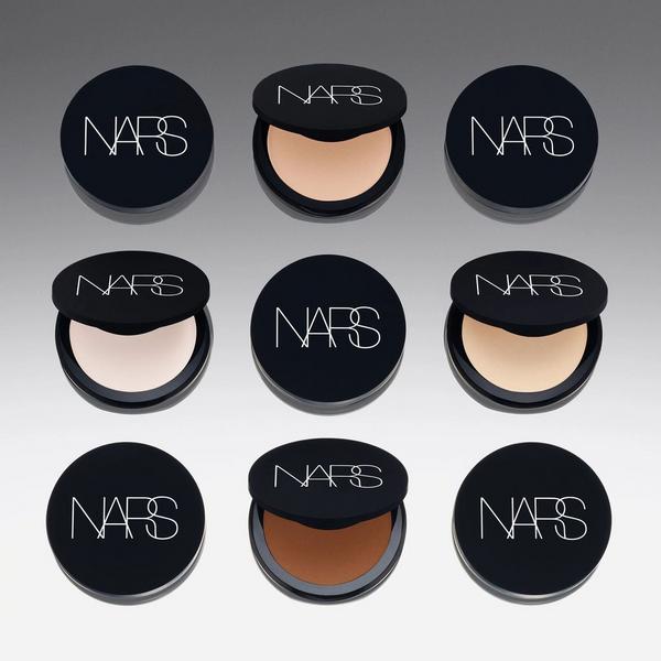 NARS Soft Matte Advanced Perfecting Powder #6