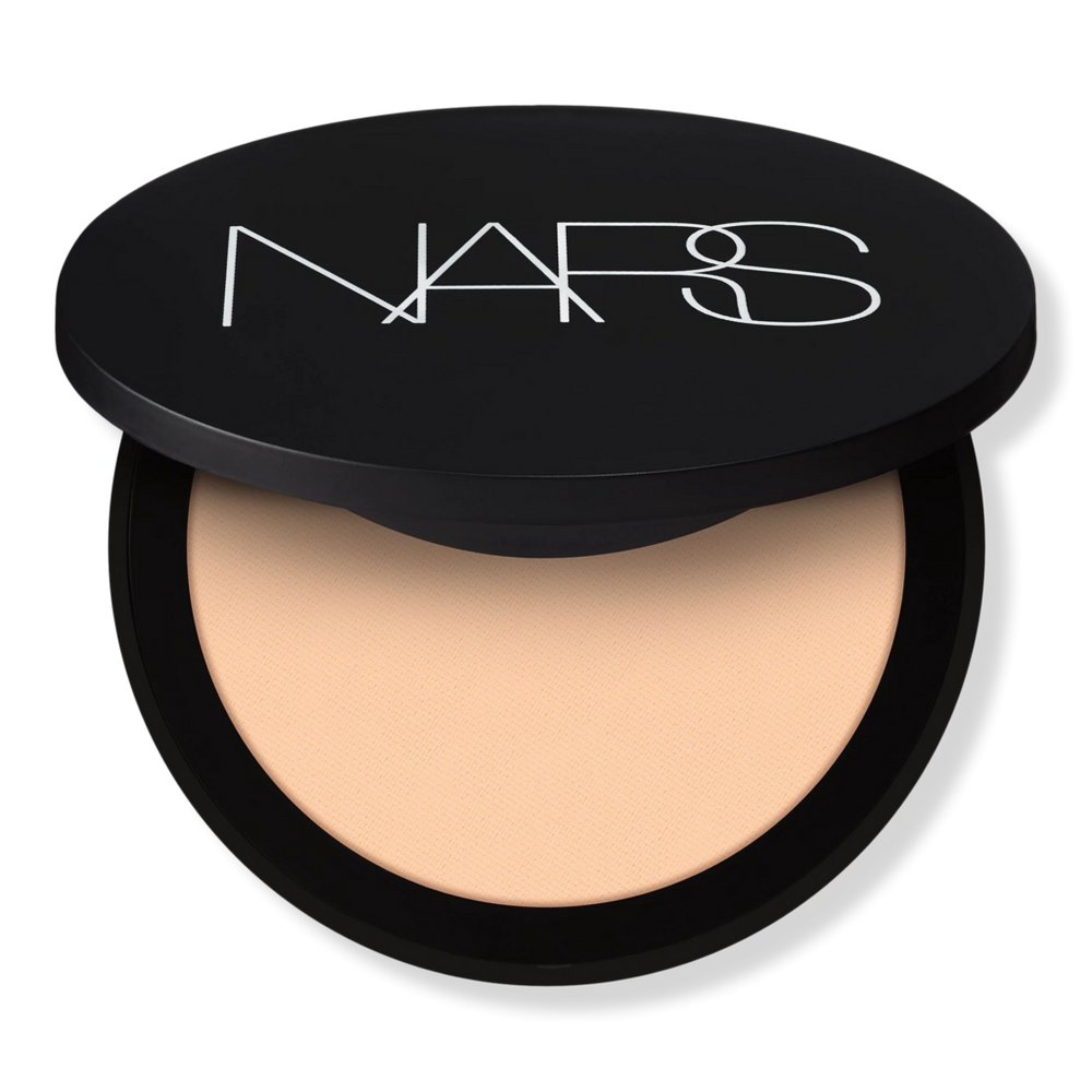 Nars Soft Matte Advanced Perfecting Powder - Creek In Brown