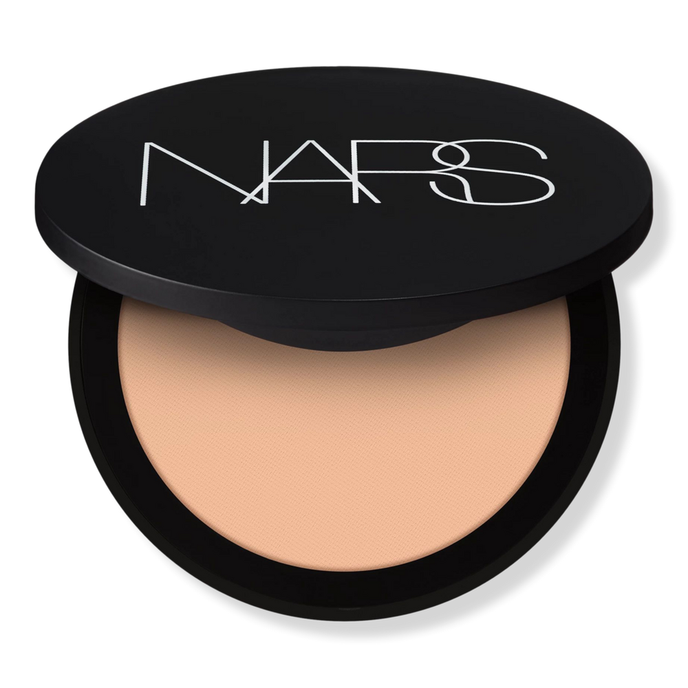Nars Soft Matte Advanced Perfecting Powder - Sun Shore