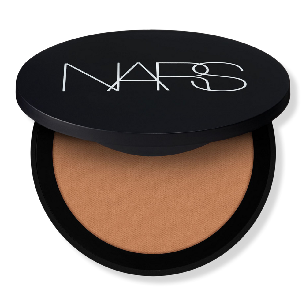 Nars Soft Matte Advanced Perfecting Powder - High Tide In Blue