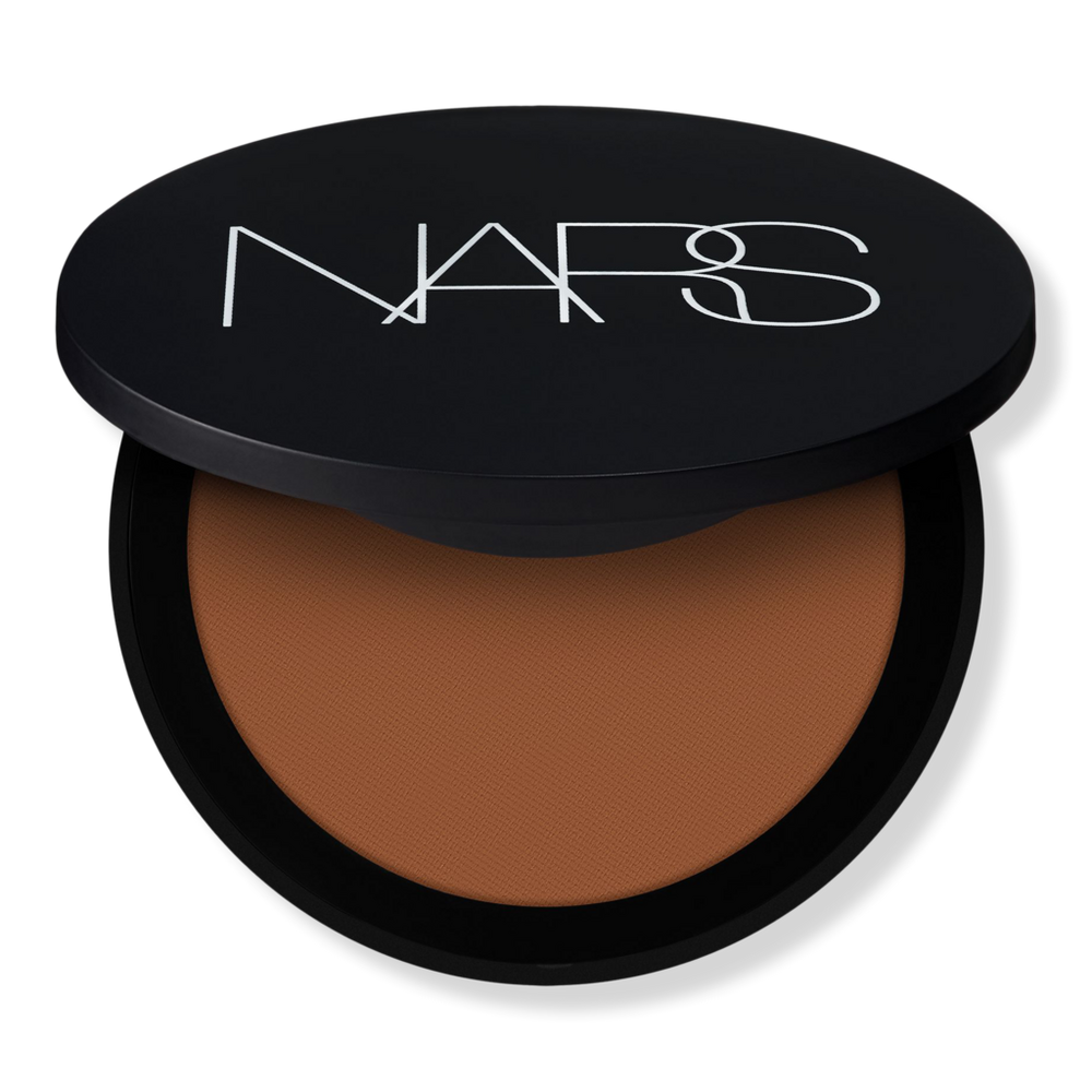Nars Soft Matte Advanced Perfecting Powder - Seafront