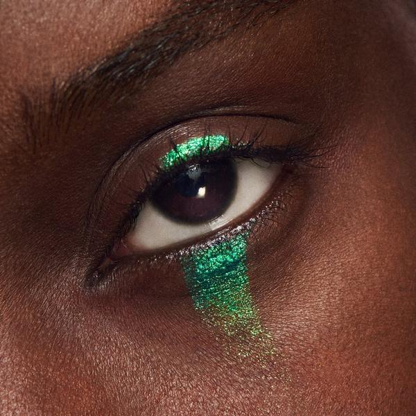 MAC Dazzleshadow Liquid Eyeshadow #4