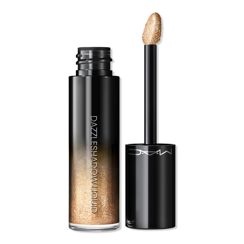 Mac Dazzleshadow Liquid Eyeshadow - Flash Or Dash