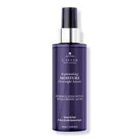Caviar Anti-Aging Replenishing Moisture Overnight Serum