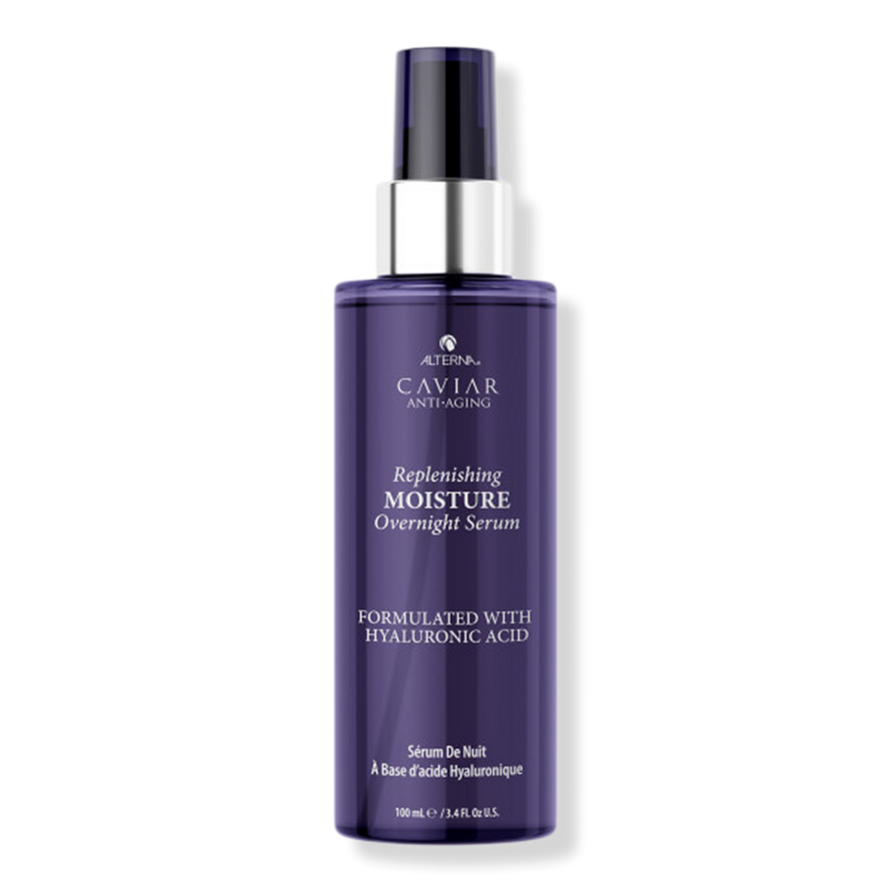 Alterna Caviar Anti-aging Replenishing Moisture Overnight Serum