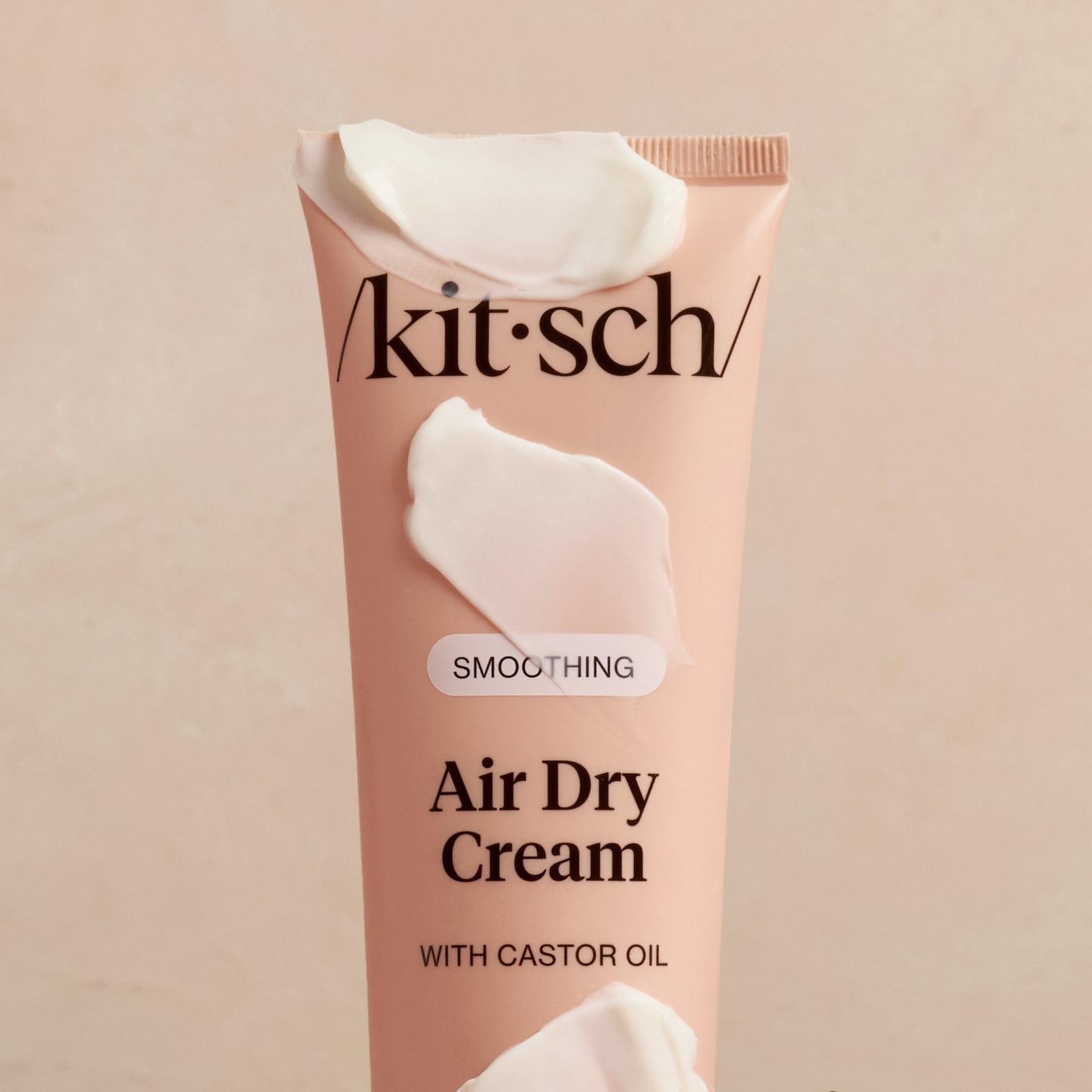 Air Dry Cream - Sugared Amber