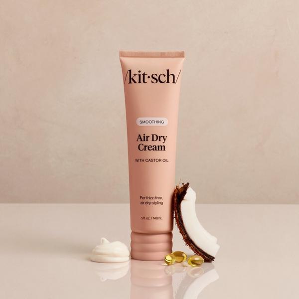Kitsch Air Dry Cream #3
