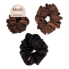 Black & Chocolate
