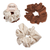 Cream & Camel