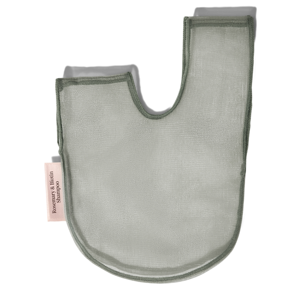 Kitsch Shampoo Bar Saver Bag #3