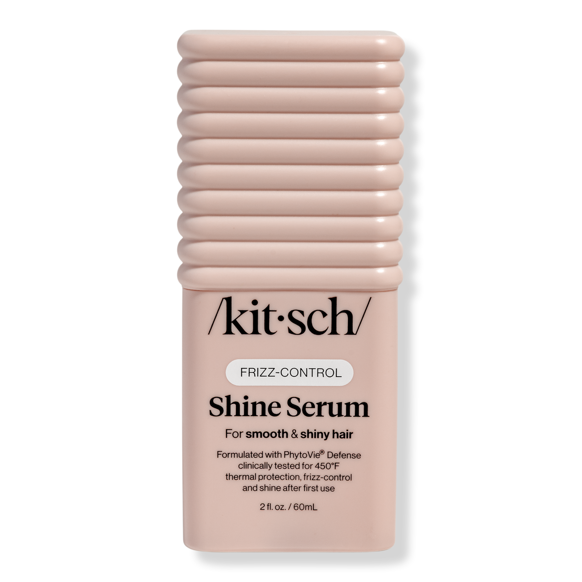 Kitsch Frizz-Control Shine Serum #1