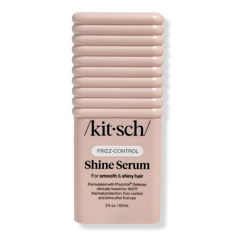 Kitsch - Pink Grapefruit, Spun Sugar & Vanilla Frizz-Control Shine