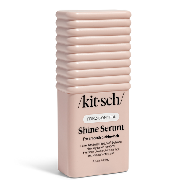Kitsch Frizz-Control Shine Serum #2