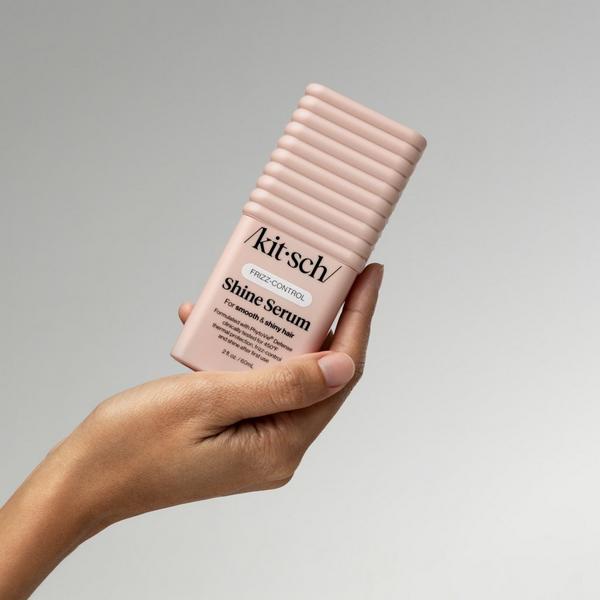Kitsch Frizz-Control Shine Serum #5